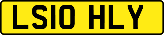 LS10HLY