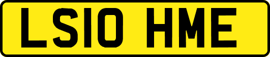 LS10HME