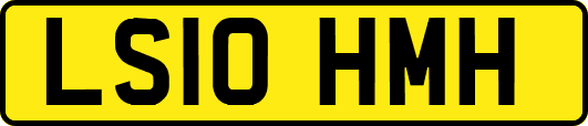 LS10HMH
