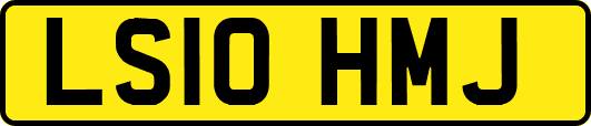LS10HMJ