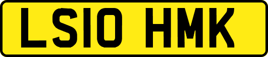 LS10HMK