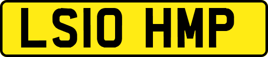 LS10HMP