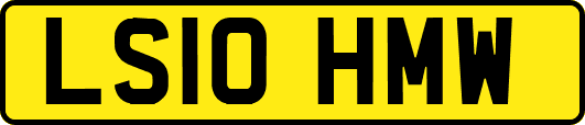 LS10HMW