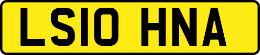 LS10HNA