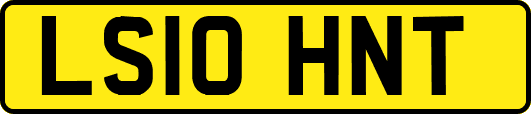 LS10HNT