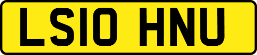 LS10HNU