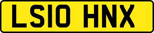 LS10HNX