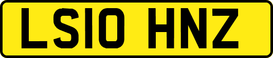 LS10HNZ