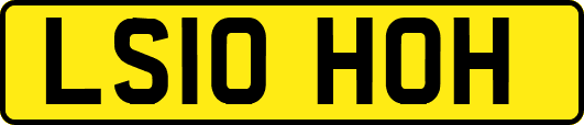 LS10HOH