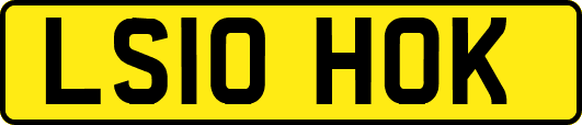 LS10HOK