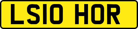 LS10HOR