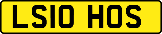 LS10HOS