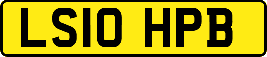 LS10HPB