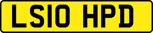 LS10HPD