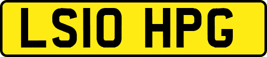 LS10HPG