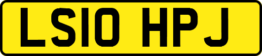 LS10HPJ