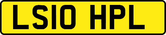 LS10HPL