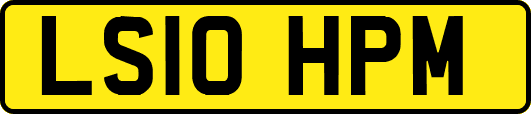 LS10HPM
