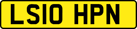 LS10HPN