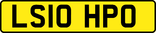 LS10HPO