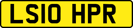 LS10HPR