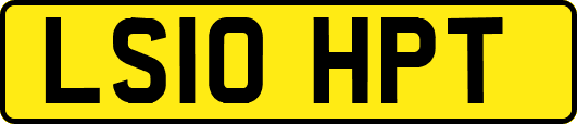 LS10HPT