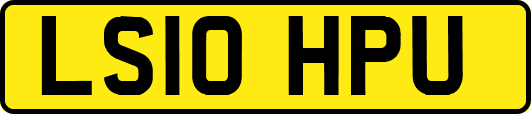 LS10HPU
