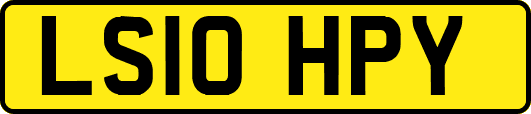 LS10HPY