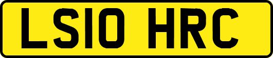 LS10HRC