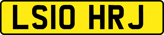 LS10HRJ