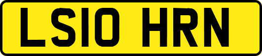 LS10HRN
