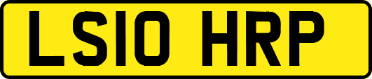 LS10HRP