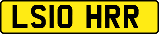 LS10HRR