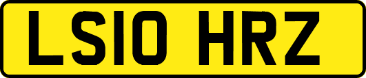 LS10HRZ