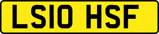 LS10HSF
