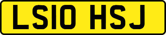 LS10HSJ