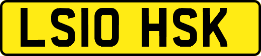 LS10HSK
