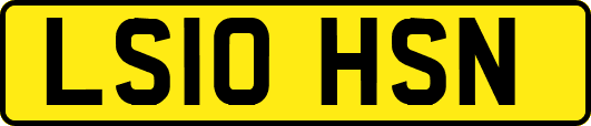 LS10HSN