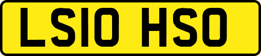 LS10HSO