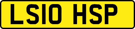 LS10HSP