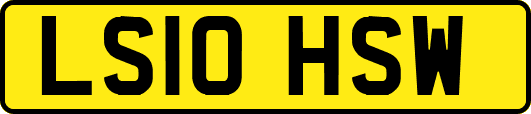 LS10HSW