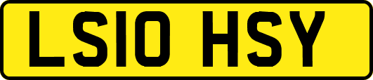 LS10HSY