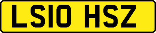 LS10HSZ