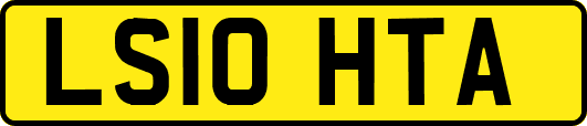 LS10HTA