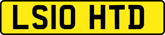 LS10HTD