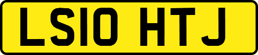 LS10HTJ