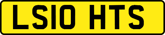 LS10HTS