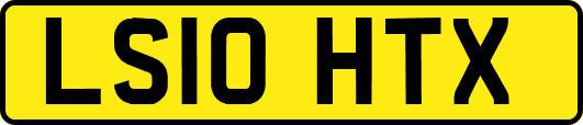 LS10HTX