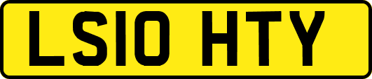 LS10HTY