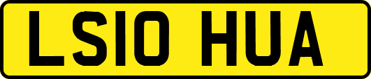 LS10HUA